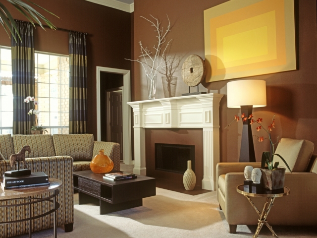 Meadows West Residence