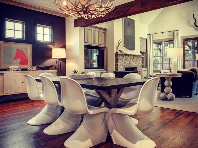 Best Dining Room 2017 | Fort Worth Home Magazine