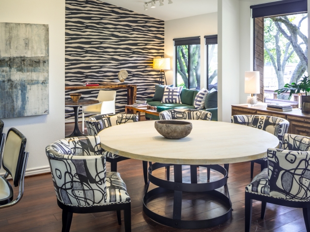 Eagle Mountain Lake Vacation Home