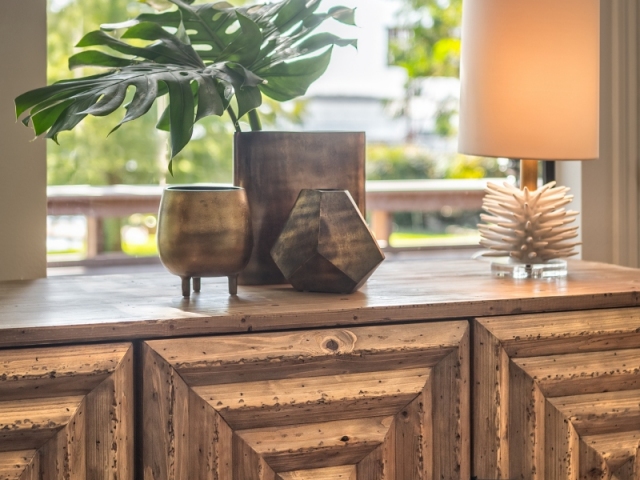 Eagle Mountain Lake Vacation Home