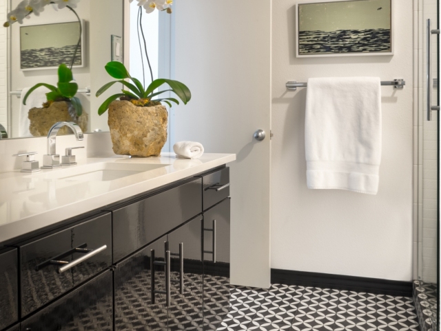 Eagle Mountain Lake Vacation Home