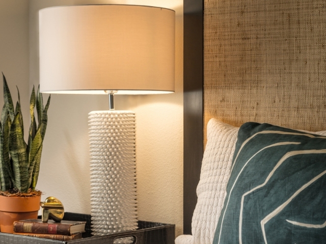 Eagle Mountain Lake Vacation Home