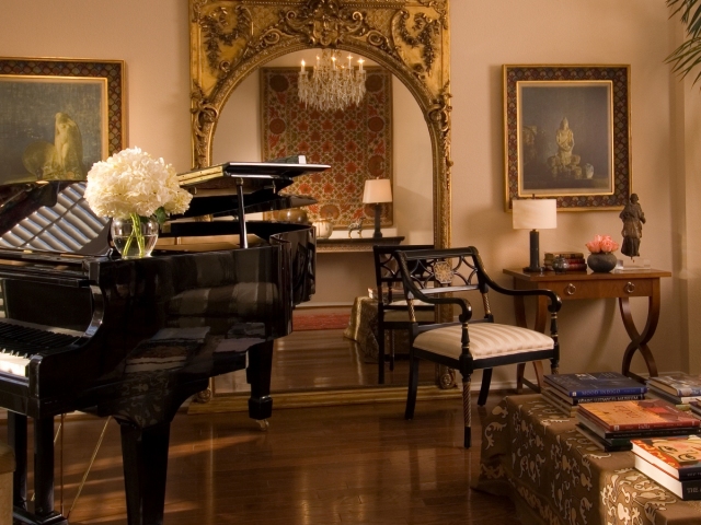 Finalist for Best Living Space 2018 | Fort Worth Home Magazine