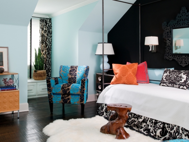 Mira Vista Daughter's retreat