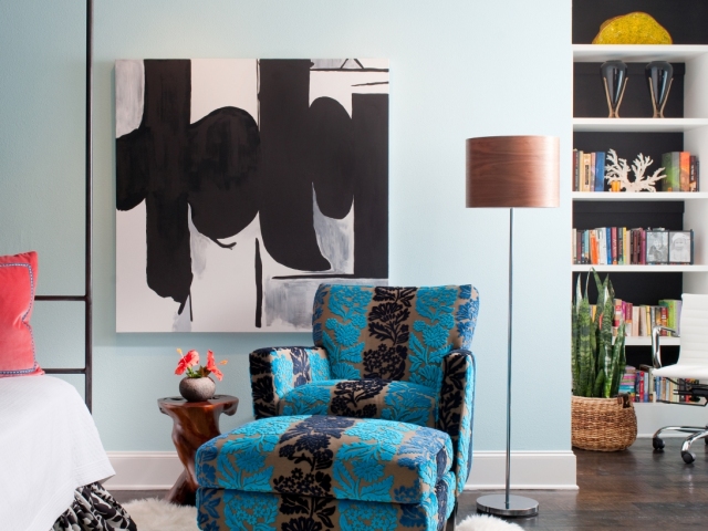 Mira Vista Daughter's retreat