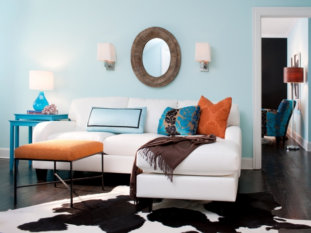 Mira Vista Daughter's retreat