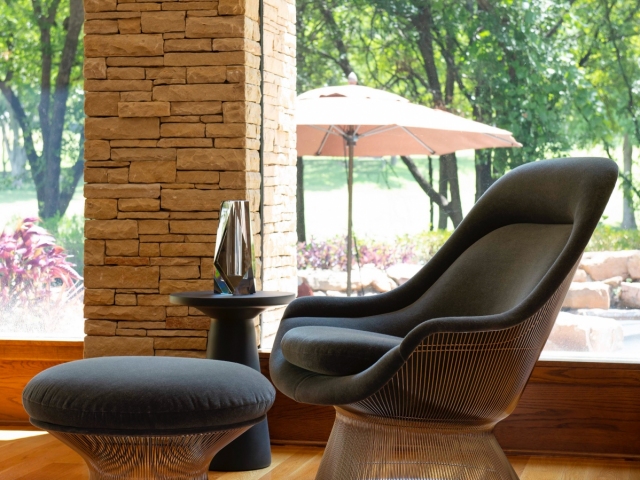 Mira Vista Residence