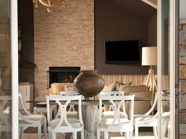 Best Specialty Room 2017 | Fort Worth Home Magazine