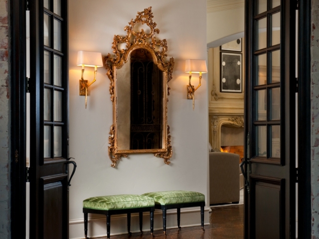 Finalist for Best Entry Space 2018 | Fort Worth Home Magazine