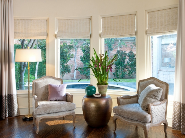 Preston Hollow Residence