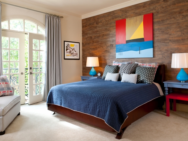 Preston Hollow Residence