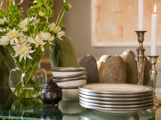 Preston Hollow Residence