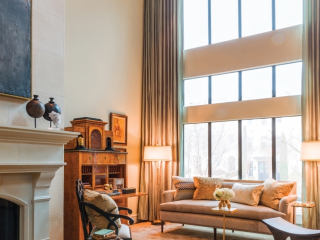 Rivercrest Residence