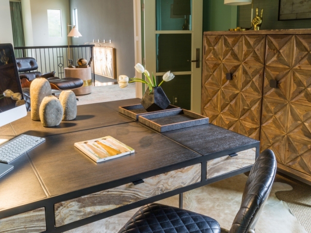 Best Home Office Space 2018 | Fort Worth Home Magazine
