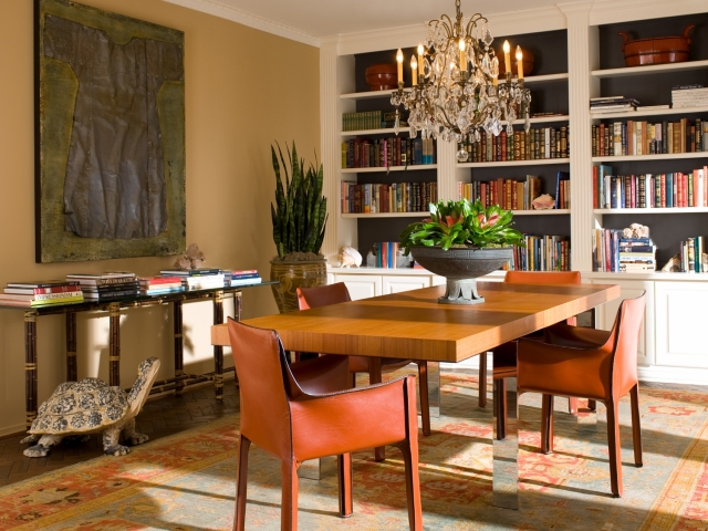 Rivercrest Residence