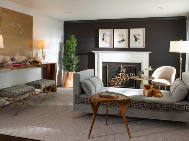 Rivercrest Residence