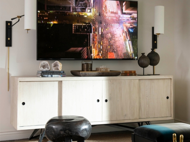 Rivercrest Residence