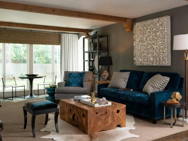 Rivercrest Residence