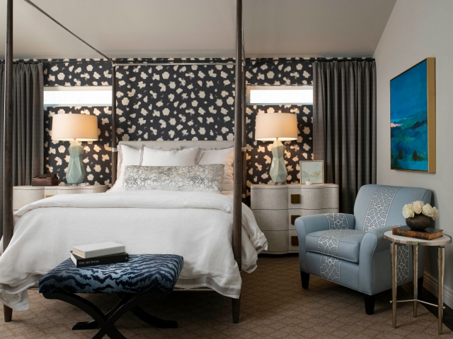 Rivercrest Residence