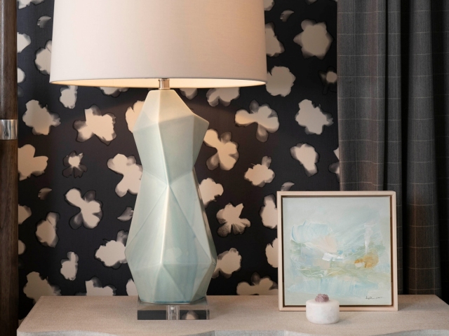 Rivercrest Residence