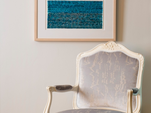 Rivercrest Residence