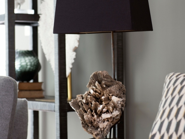 Rivercrest Residence