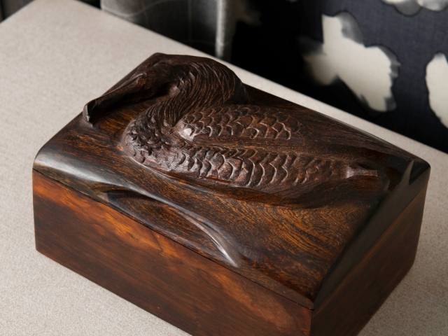 Rivercrest Residence