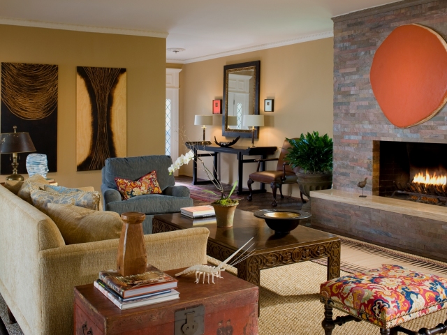 Rivercrest Residence