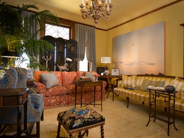 Thistle Hill Designer Showhouse