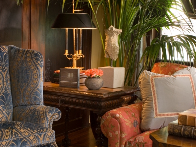Thistle Hill Designer Showhouse